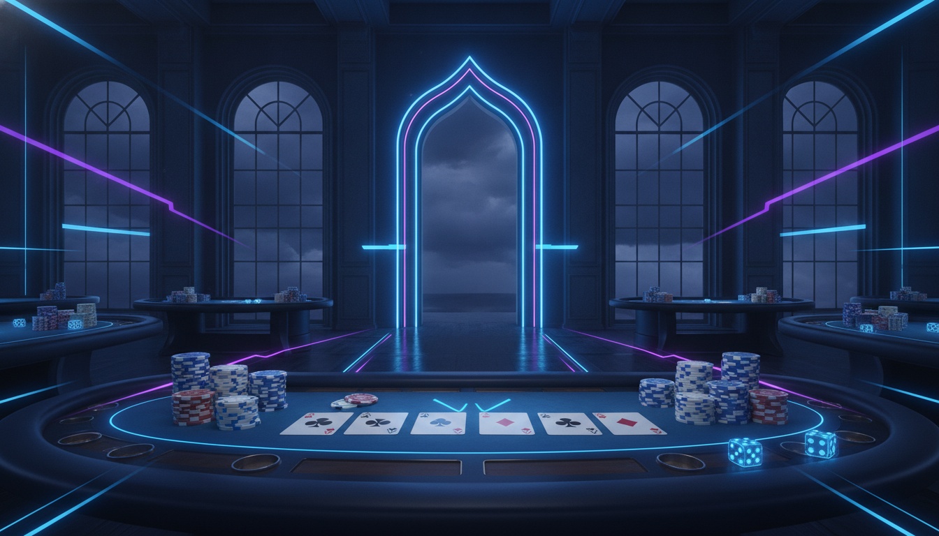 Hyper Casino