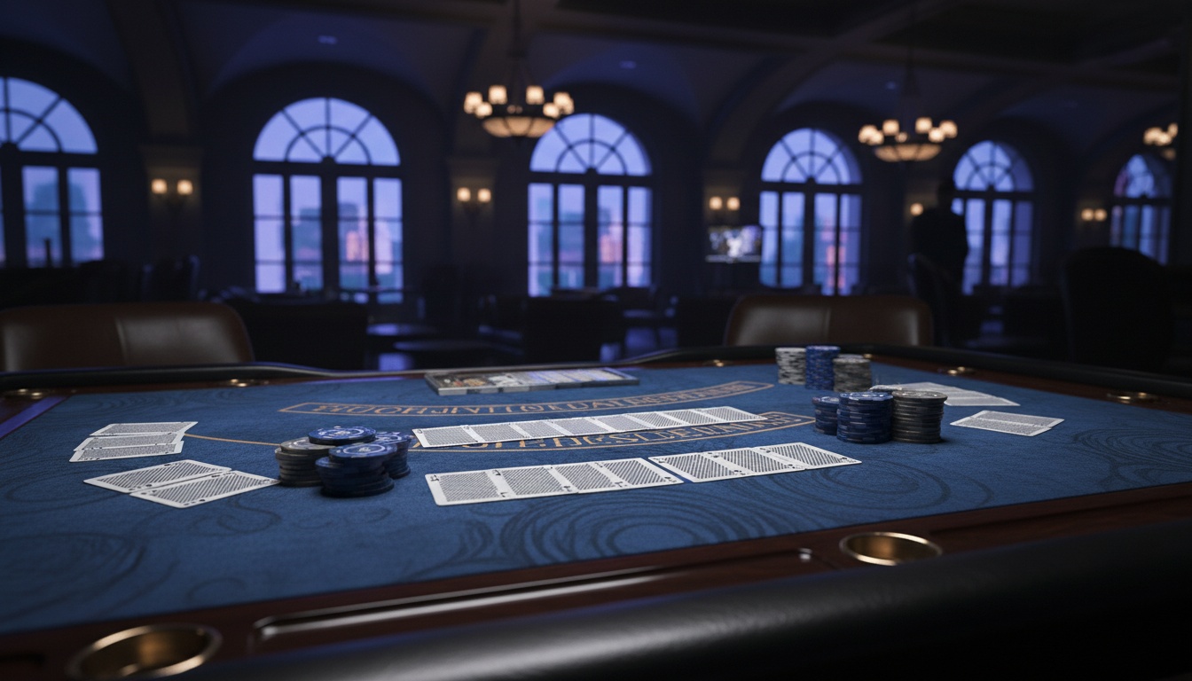 Explorez la vaste sélection de jeux sur Hyper Casino